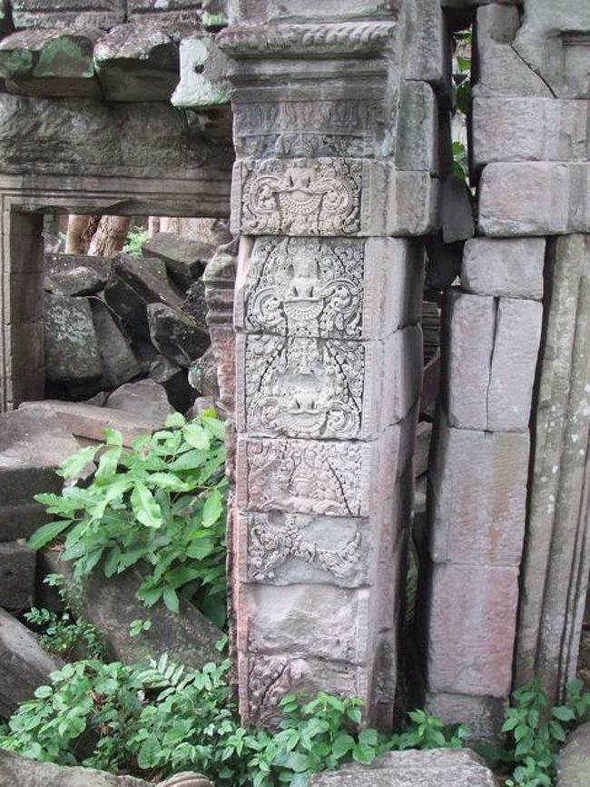 修復された後のよう。