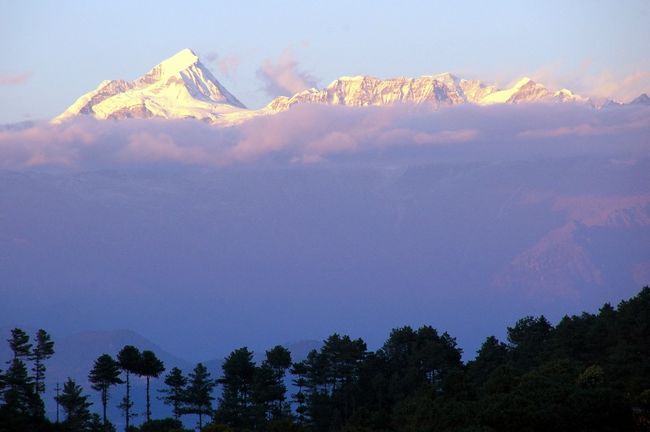 同　上（夕焼け）