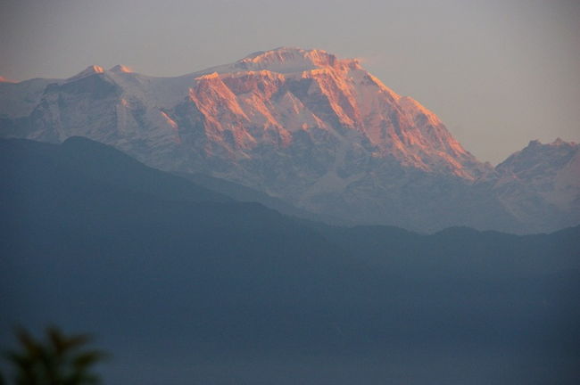 同　上<br />＊ラムジュン･ヒマール<br />