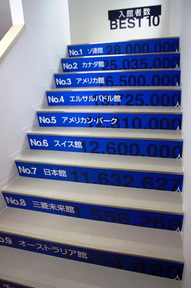 EXPO'70 日本万国博覧会 万国博ホール ポピュラー催物 VOL.3 File:Osaka Expo'70 Korean Pavilion.jpg - Wikimedia Commons