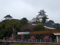 逆川から眺める「掛川城」。




お城の様子は以下にまとめています。
http://4travel.jp/traveler/korotama/album/10449396/