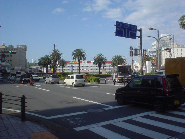 大分 駅 自転車