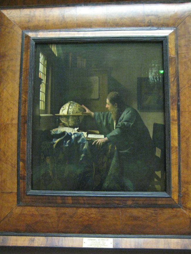 フェルメール