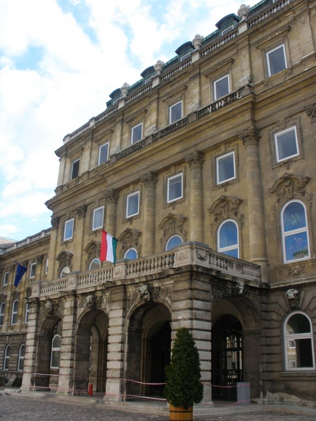 セーチェニ図書館