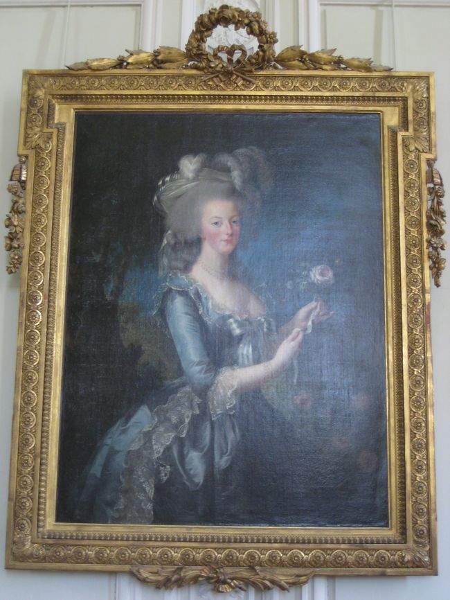 マリー・アントワネット