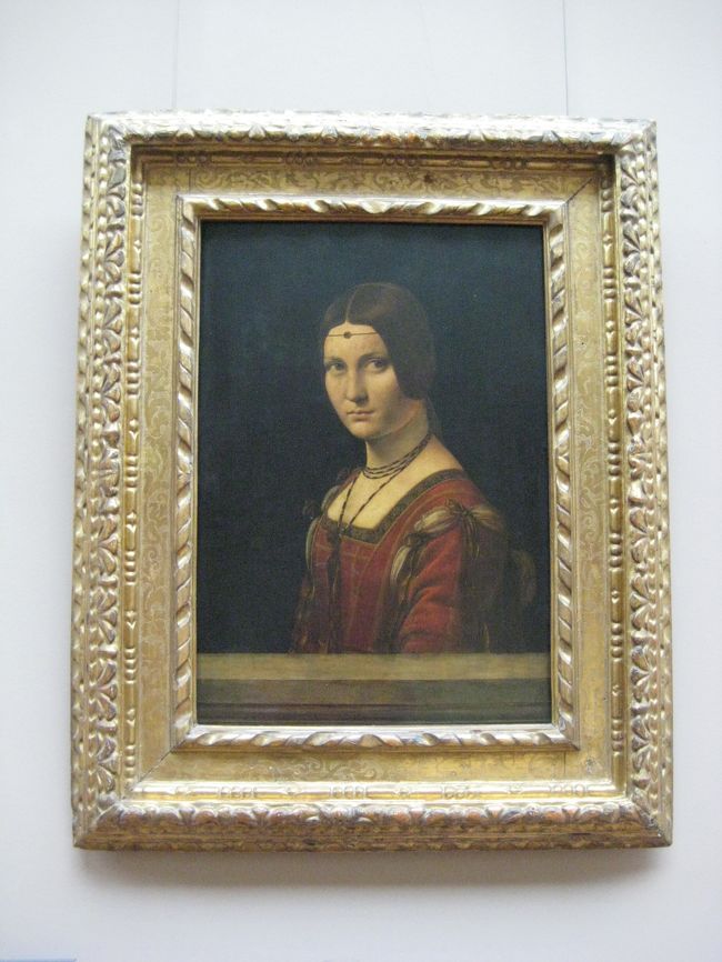 レオナルド・ダ・ヴィンチ