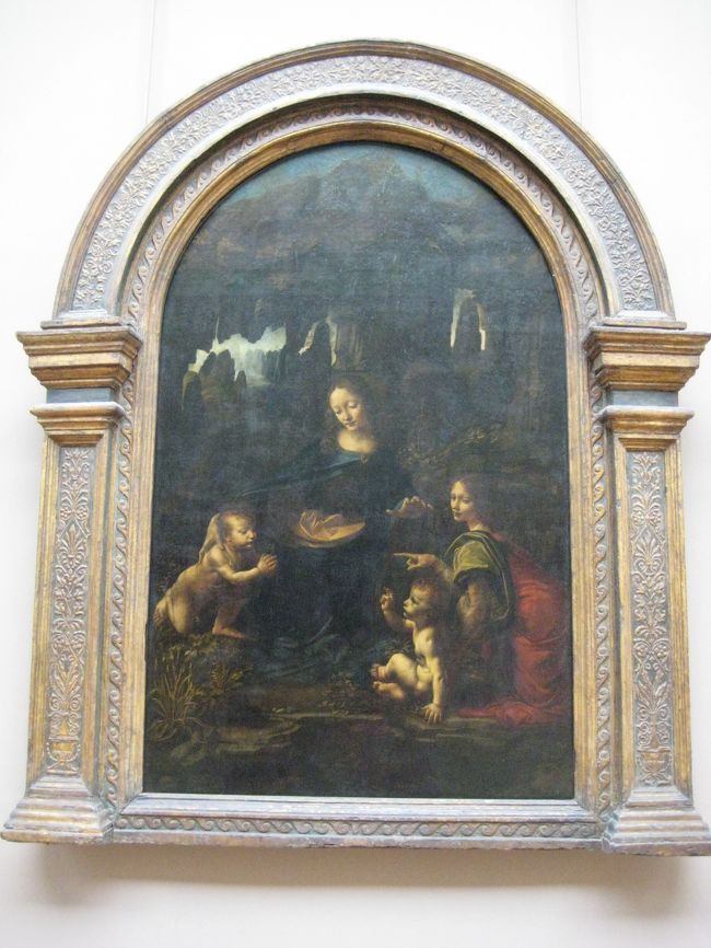 レオナルド・ダ・ヴィンチ