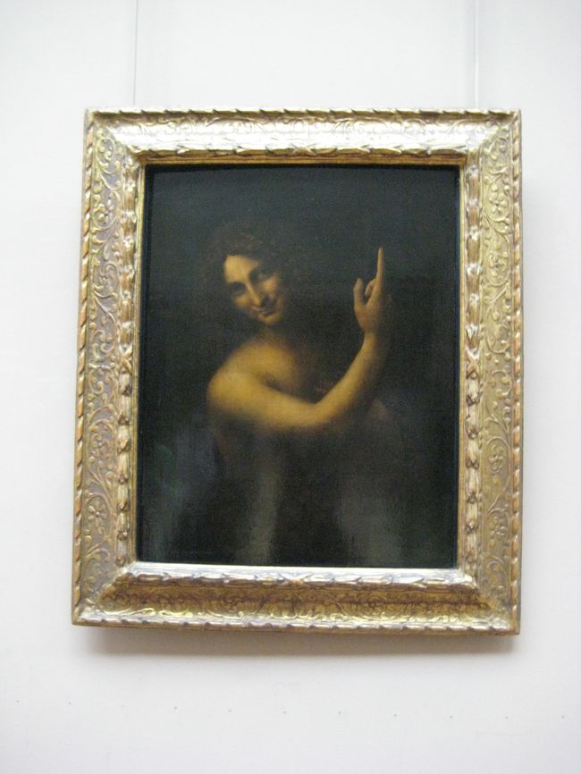 レオナルド・ダ・ヴィンチ