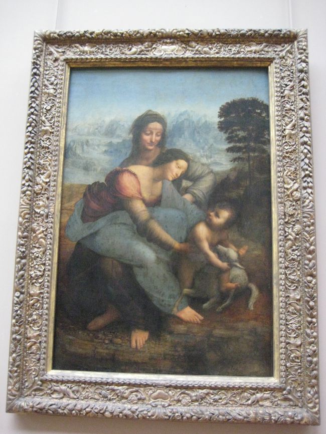 レオナルド・ダ・ヴィンチ