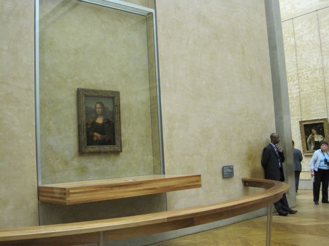 モナさんだけＶＩＰ<br /><br />初めて見たとき意外とちっちゃ！と思った。