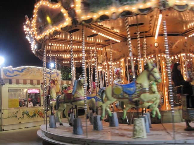 乗りたかったけどさすがに諦めた〜<br />