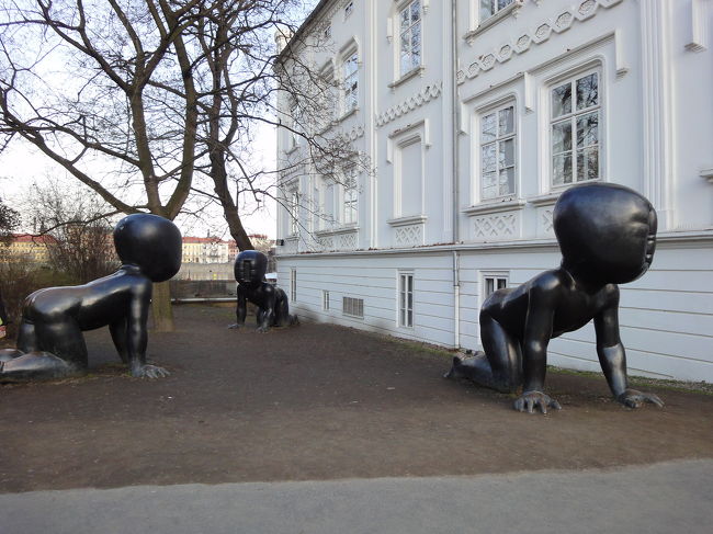 なんだか忘れたけど面白いオブジェ