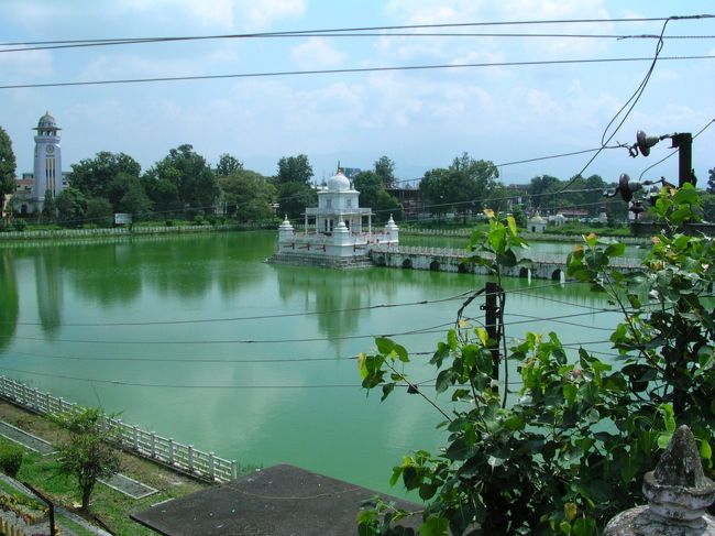 ラーニ・ポカリ