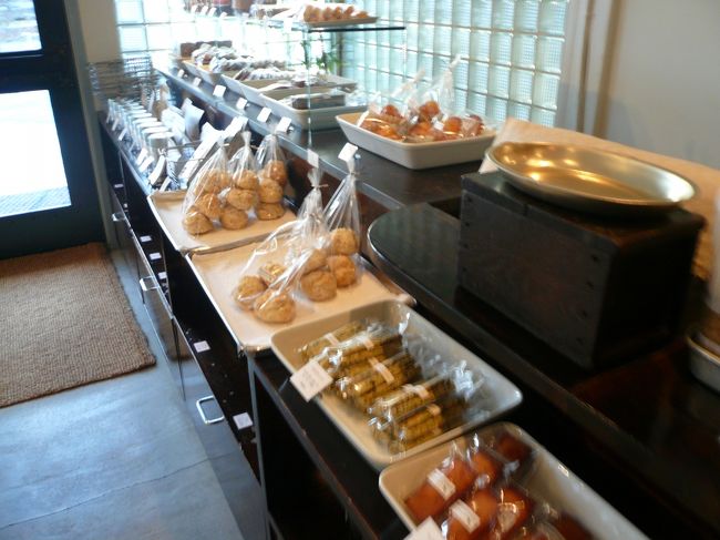 どれを食べても美味しかったのでお土産も買って帰りました。