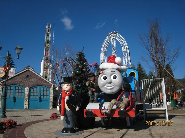 機関車トーマス<br /><br />結構人気です。