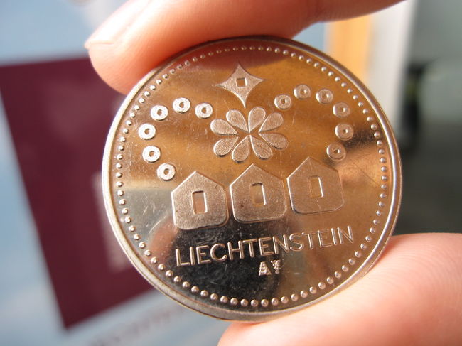 リヒテンシュタイン Liechtenstein 日帰り アイスランドの噴火に負けないぞ 意地でも異国へ旅行 ファドゥーツ リヒテンシュタイン の旅行記 ブログ By こたんさん フォートラベル
