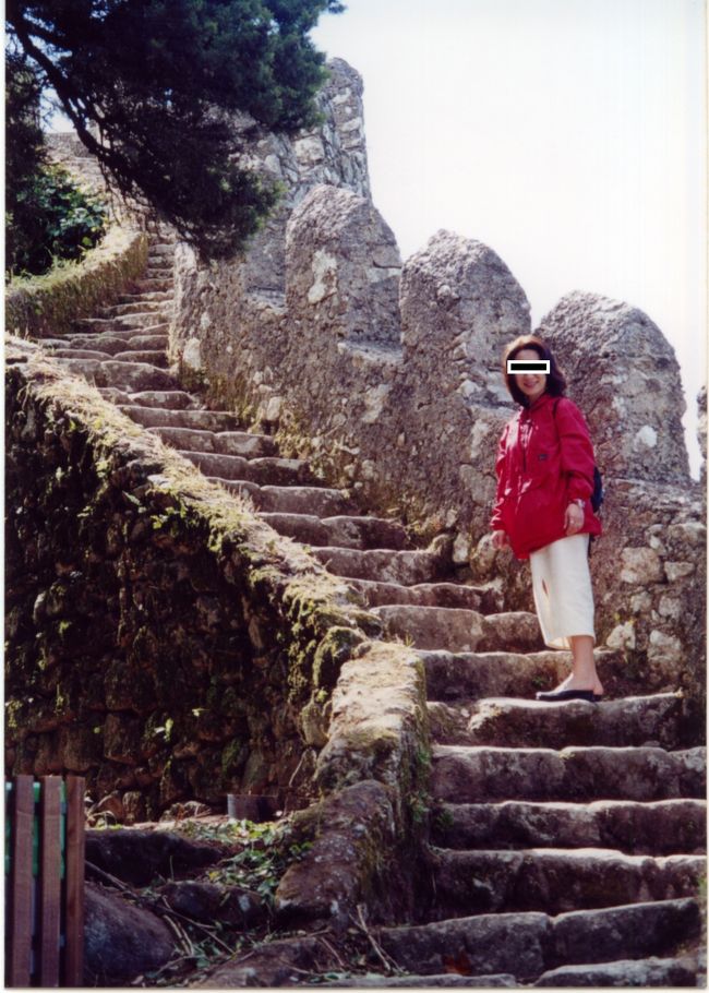 歴史のある場所に、現在、自分自身が立っている・・・<br />歴史好きのまやこが、幸せを感じられる一時です♪