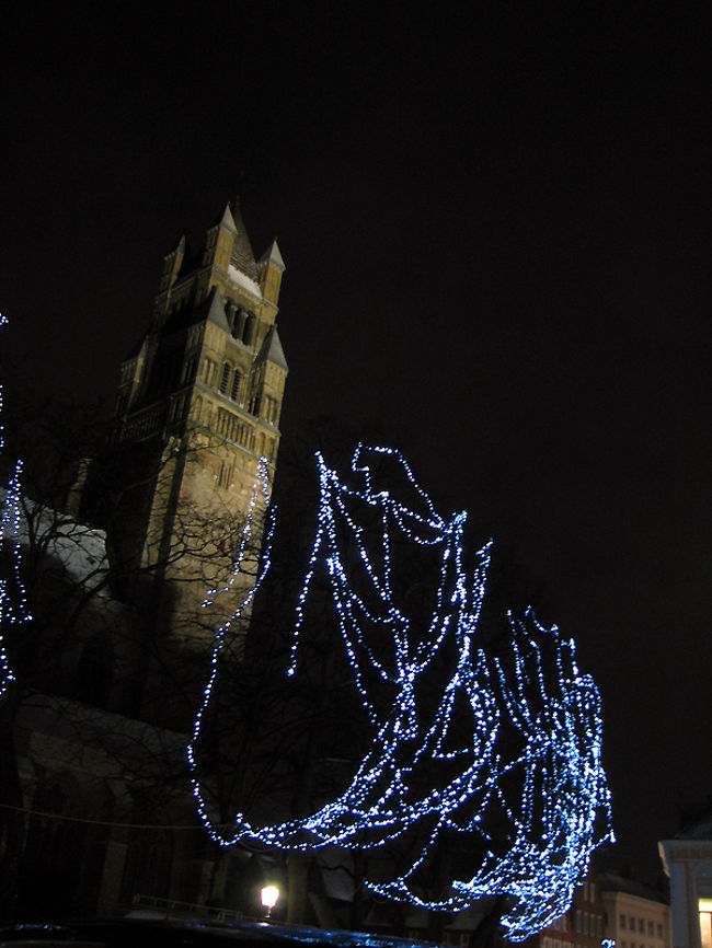 救世主大聖堂です。