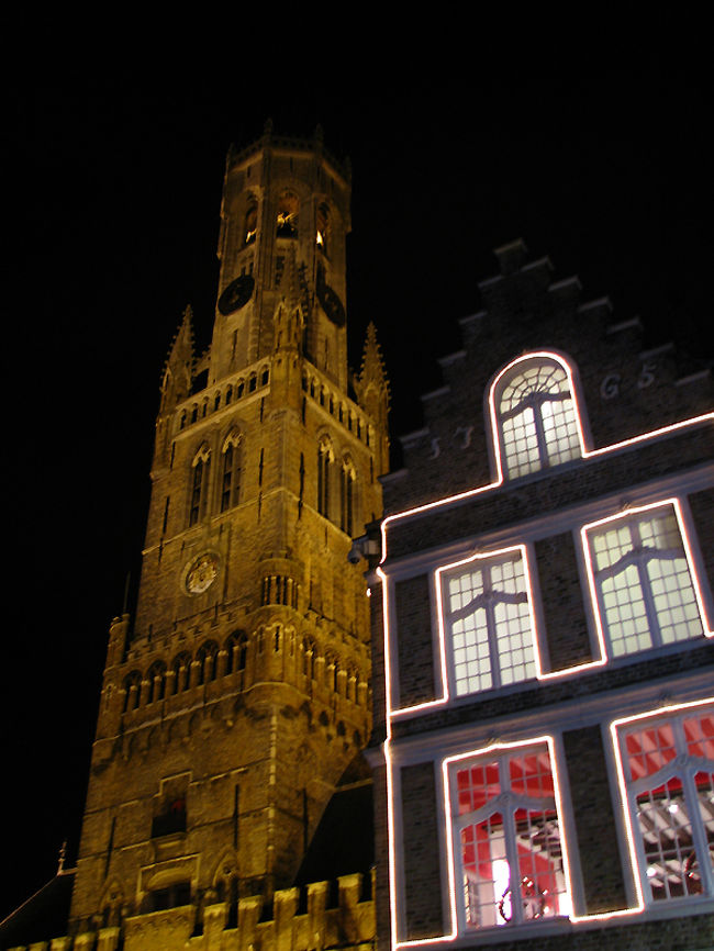 明日も早いのでこれまで。<br />