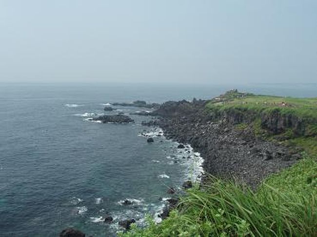 海沿いに立つ別荘みたいで、いい所ですね〜