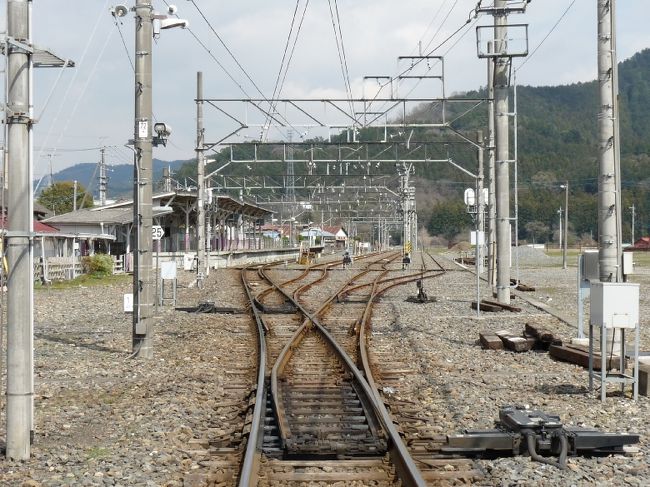 旧葛生町（栃木県佐野市）