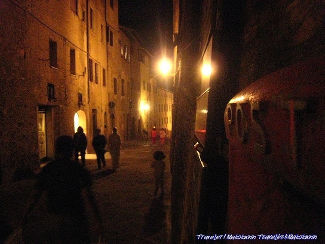 サンジミニャーノ