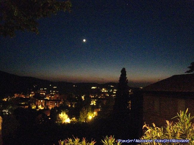 サンジミニャーノ