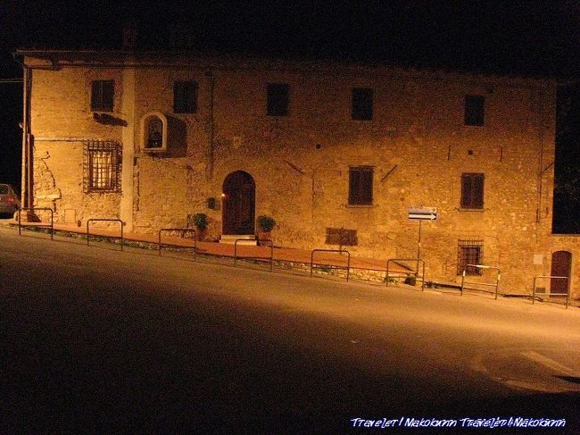 サンジミニャーノ