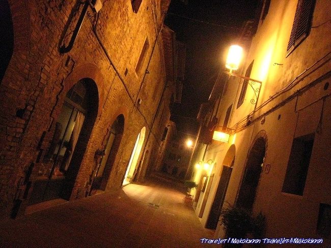 サンジミニャーノ