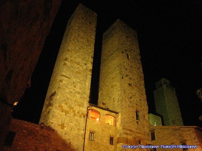 サンジミニャーノ