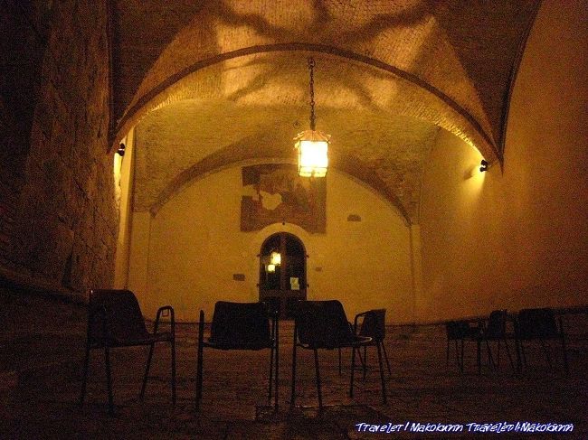 サンジミニャーノ