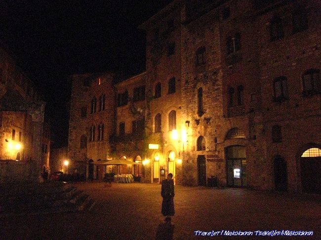 サンジミニャーノ