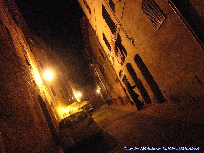 サンジミニャーノ