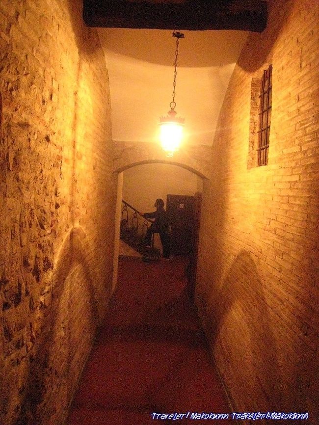 サンジミニャーノ