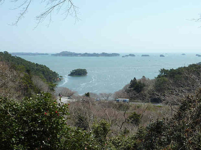 松島四大観 扇谷 おおぎたに 宮城県 松島 奥松島 宮城県 の旅行記 ブログ By Sintabiさん フォートラベル