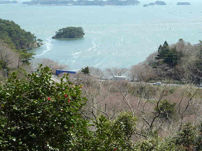 松島四大観 扇谷 おおぎたに 宮城県 松島 奥松島 宮城県 の旅行記 ブログ By Sintabiさん フォートラベル
