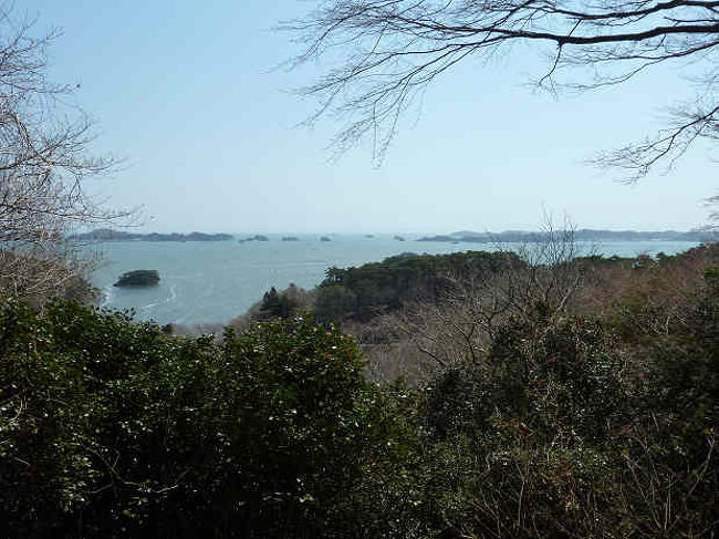 松島四大観 扇谷 おおぎたに 宮城県 松島 奥松島 宮城県 の旅行記 ブログ By Sintabiさん フォートラベル