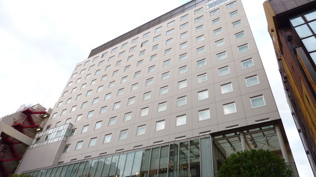 ベストウェスタン新宿アスティナホテル東京宿泊 ２０１０年４月 新宿 東京 の旅行記 ブログ By Masapiさん フォートラベル