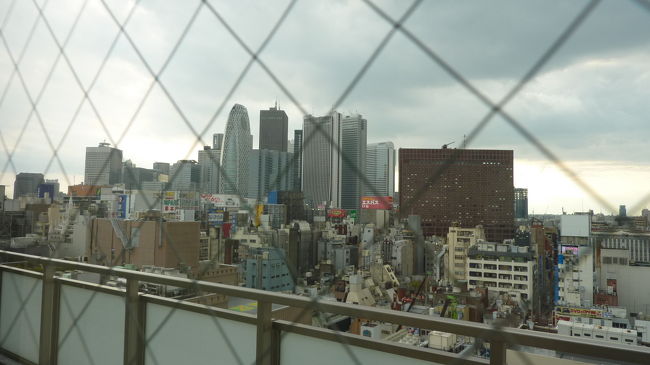 ベストウェスタン新宿アスティナホテル東京宿泊 ２０１０年４月 新宿 東京 の旅行記 ブログ By Masapiさん フォートラベル