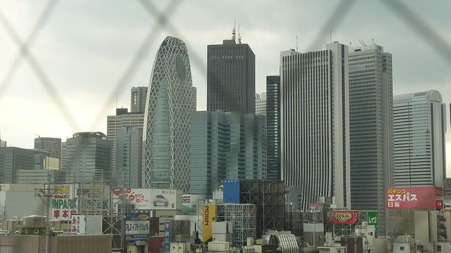 ベストウェスタン新宿アスティナホテル東京宿泊 ２０１０年４月 新宿 東京 の旅行記 ブログ By Masapiさん フォートラベル