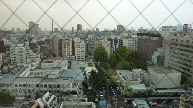 ベストウェスタン新宿アスティナホテル東京宿泊 ２０１０年４月 新宿 東京 の旅行記 ブログ By Masapiさん フォートラベル