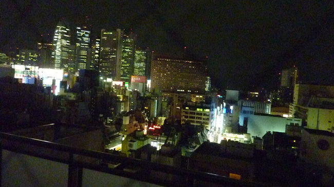 ベストウェスタン新宿アスティナホテル東京宿泊 ２０１０年４月 新宿 東京 の旅行記 ブログ By Masapiさん フォートラベル