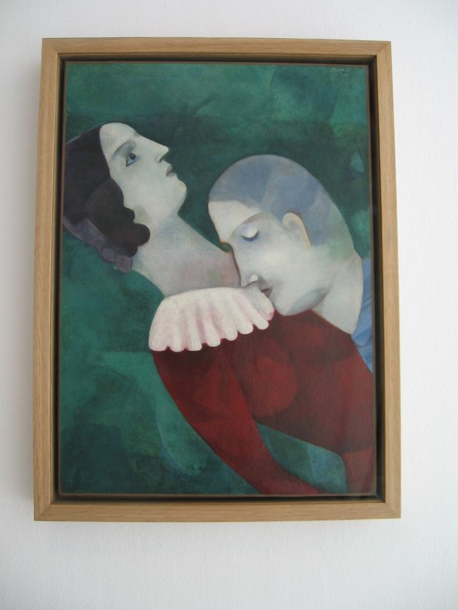 シャガール、[雅歌]第４章、希少画集画、新品高級額付 シャガール、[雅歌]第4章、希少画集画、新品高級額付 - メルカリ