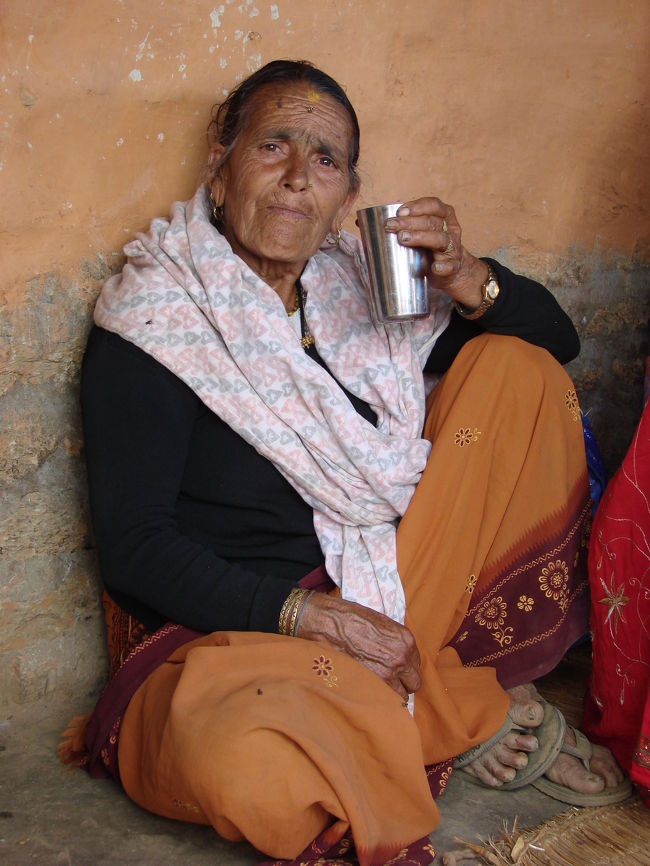 初めて見る顔もたくさんある。