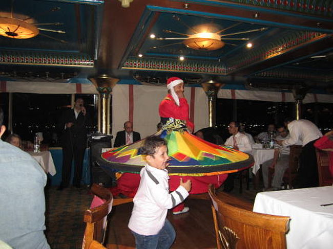 スーフィーダンス