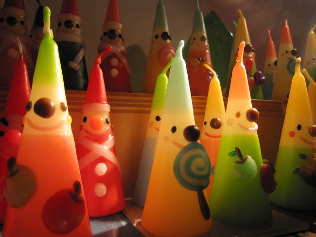 無駄に買ってしまいそうです。<br /><br />でも、買っても使うのもったいないね。<br /><br />飾り用になりそう（笑）