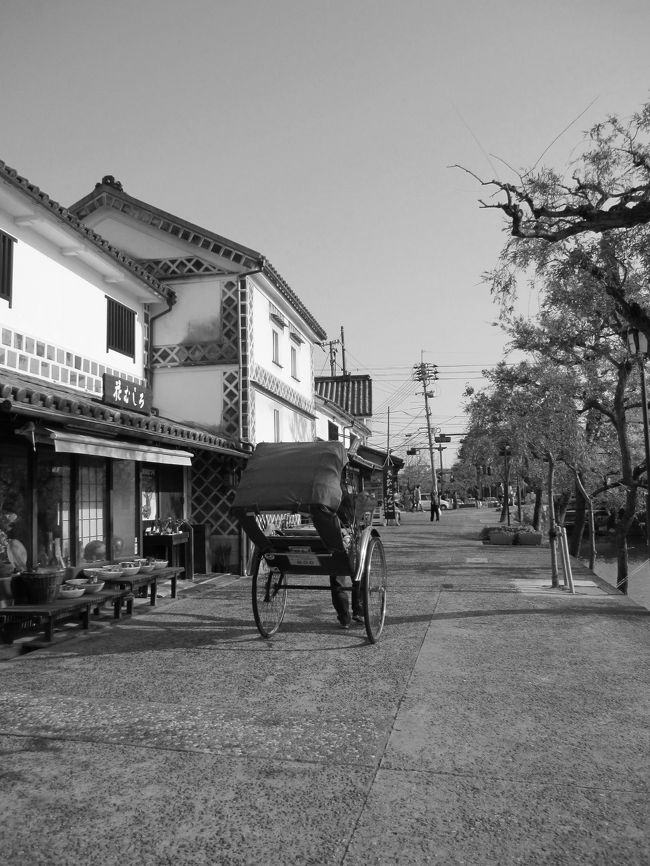 白黒にすると、全然違って見えますね。