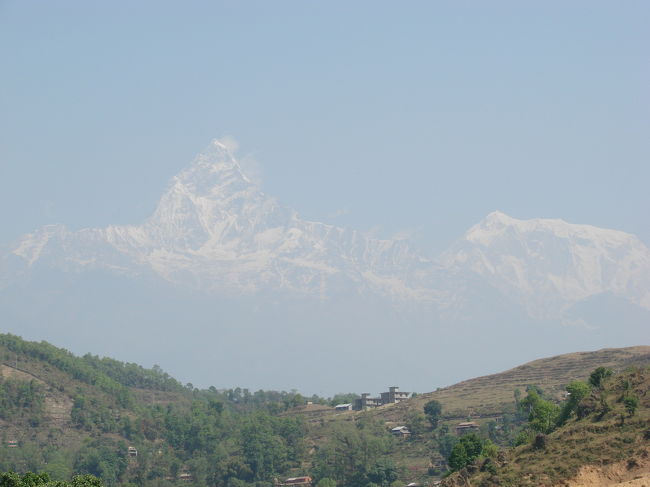 それも中途半端な山じゃない、世界一だ。