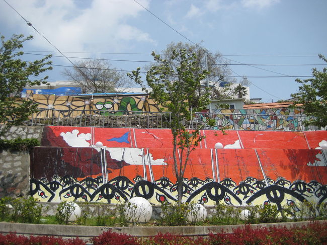 色々な方が描かれた作品は<br />どんどん増えている様子です。