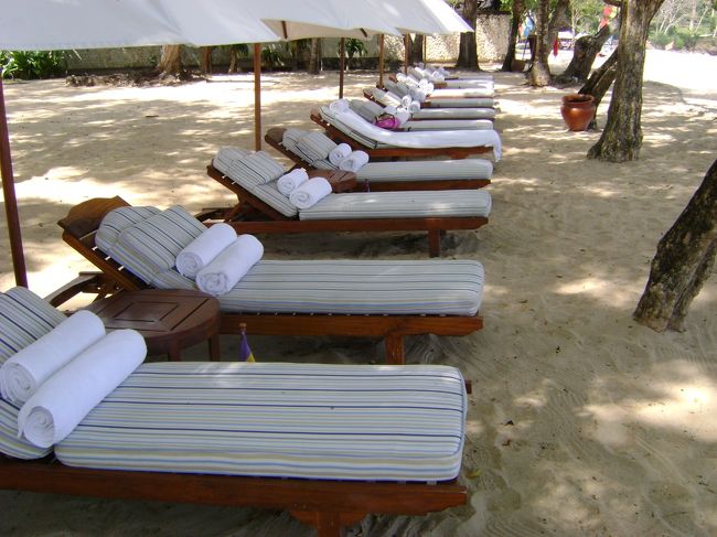 <br />　いつも空いてる穴場。ここ最高！！